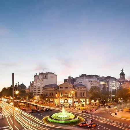 Uma Passeig De Gracia 16 * Barcelone