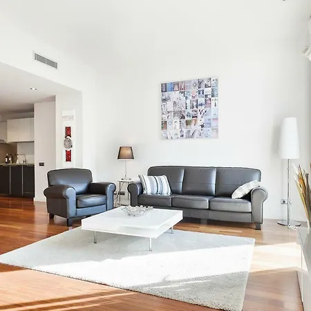 Appartement Uma Passeig De Gracia 16 Barcelone