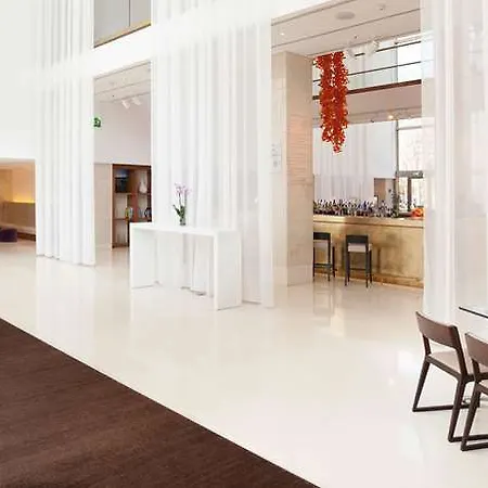 Hilton 4* Barcelona