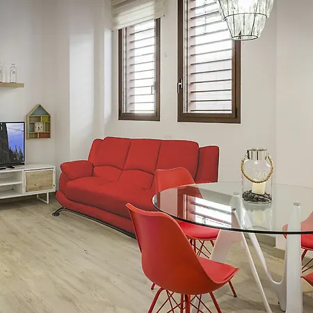 Hostemplo Sagrada Familia Penzion 3*