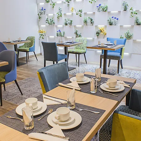 Hostemplo Sagrada Familia Penzion 3*