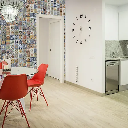 Hostemplo Sagrada Familia Penzion 3*