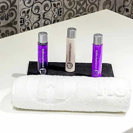 Penzion Hostemplo Sagrada Familia 3*