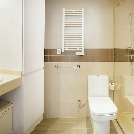 Hostemplo Sagrada Familia 3* Barcelona