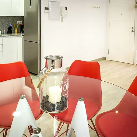 Hostemplo Sagrada Familia 3* Barcelona