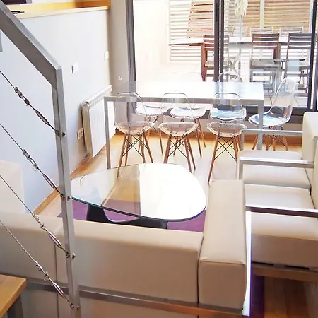 Apartamento My Space Gracia Pool Terrace