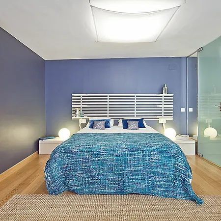 Apartamento My Space Gracia Pool Terrace