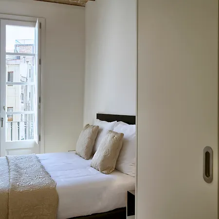 Bcn Town Portaferrissa Appartement Barcelona