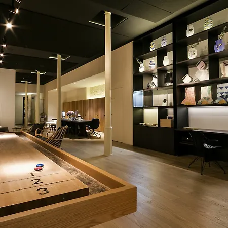 Yurbban Passage & 4* Barcelona