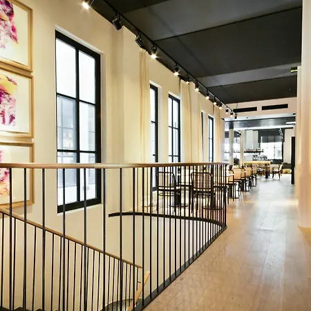 Hotel Yurbban Passage &