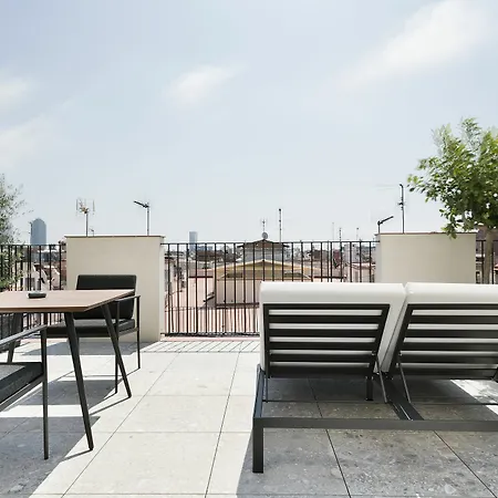 Hotel Yurbban Passage & 4*