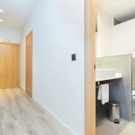 Appartement Ainb Ramblas-colon *