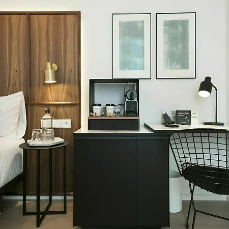 Hotel Yurbban Passage & Barcelona