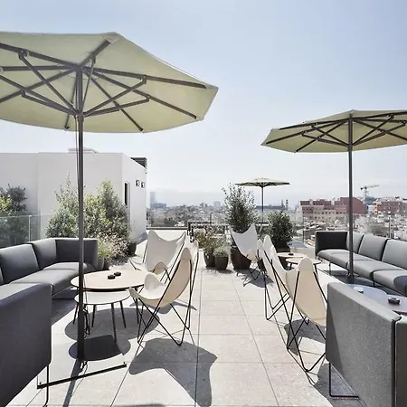 Hotel Yurbban Passage & Barcelona
