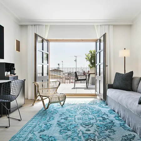 Hotel Yurbban Passage & 4*