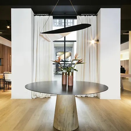 Yurbban Passage & Hotel Barcelona