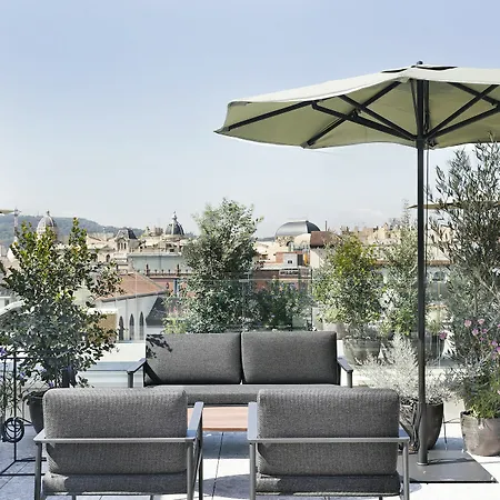 Yurbban Passage & 4* Barcelona