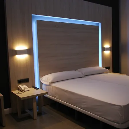 Plaza Goya 2* Barcelona