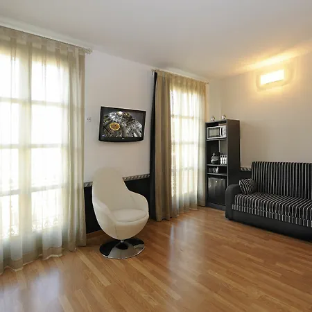 Hostemplo Apartamento