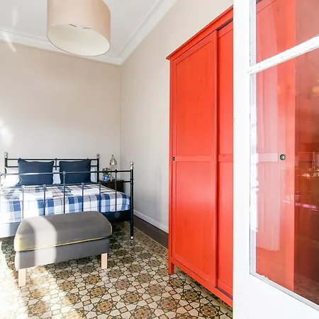 Apartment Placa Universitat *