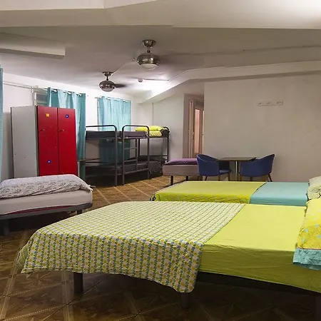 Ideal Sants Barcelona
