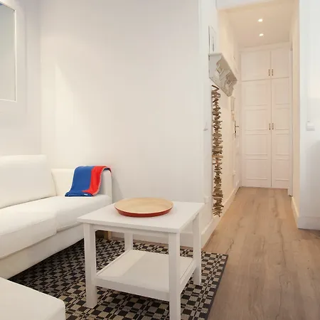 דירה Poblenou Nextdoor