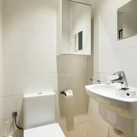 Smart Flats Eixample * Barcelona