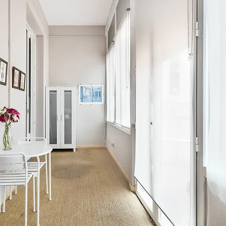 Smart Flats Eixample * Barcelona