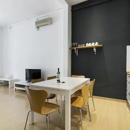 Smart Flats Eixample Apartamento Barcelona