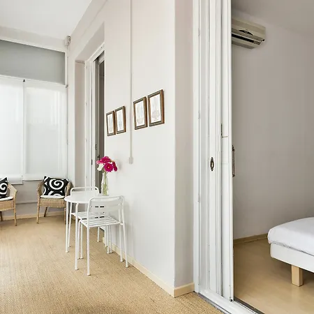 Smart Flats Eixample Barcelona