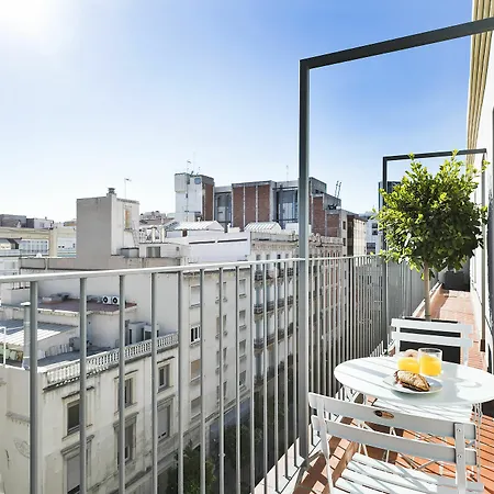 Murmuri Mercader Aparthotel 4*