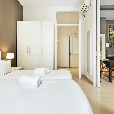 Smart Flats Eixample Apartamento Barcelona