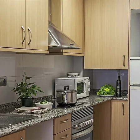 Apartamento Ainb Eixample Entenza