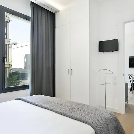 Murmuri Mercader Aparthotel