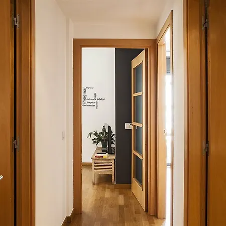 Ainb Eixample Entenza *