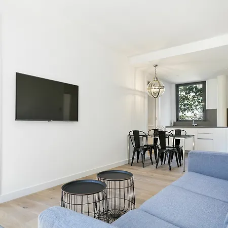 Murmuri Mercader 4* Barcelona