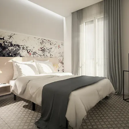 Apartment Aspasios Poble Nou *