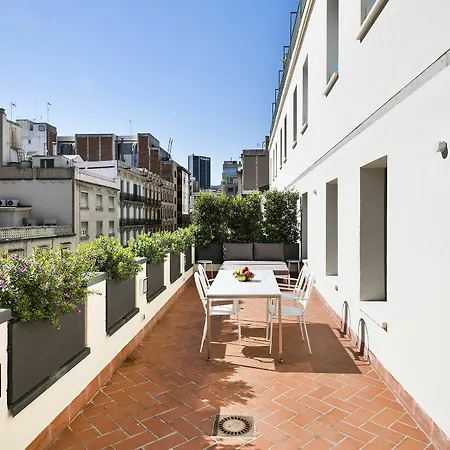 Murmuri Mercader 4*