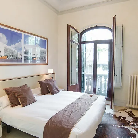 Boutique Ca La Maria 3*