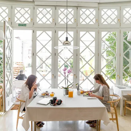 Boutique Ca La Maria 3* Barcelona