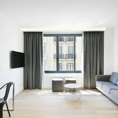 Aparthotel Murmuri Mercader