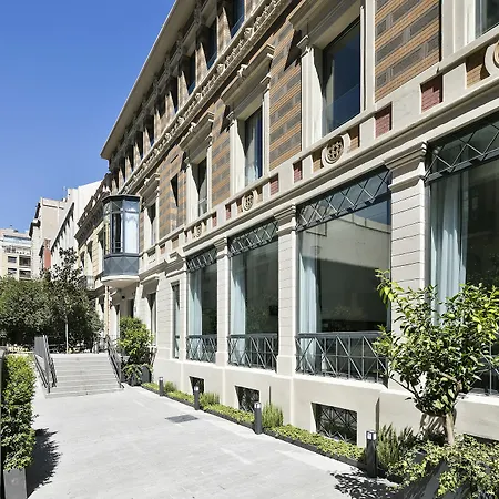 Murmuri Mercader 4* Barcelona