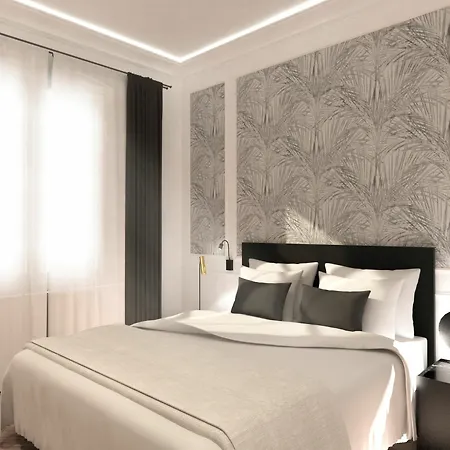 Hotel Malda Singular Barcelona