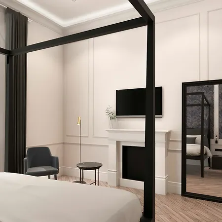 Malda Singular Hotel