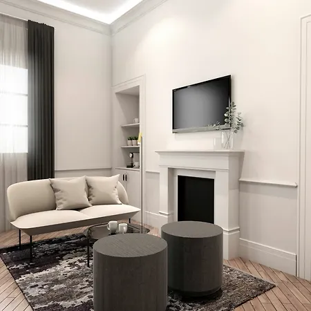 Malda Singular Hotel Barcelona