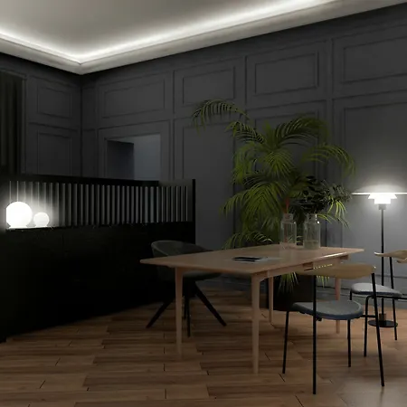 Malda Singular 3*