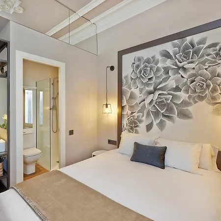 Гостевой дом Hostal Central Barcelona