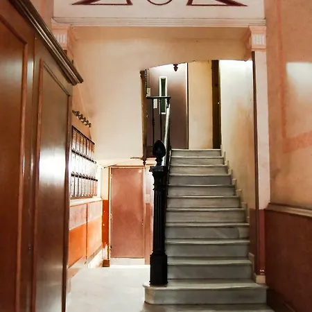 Aragon Appartement Barcelone