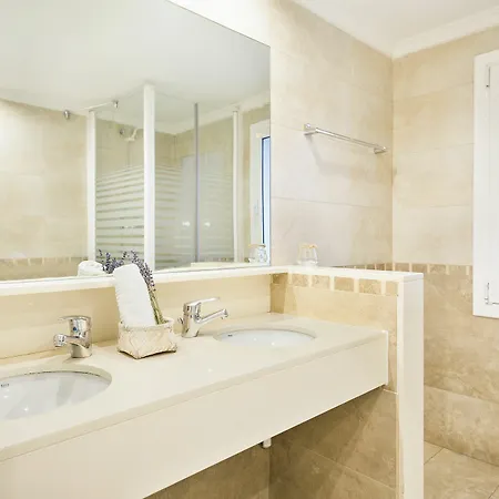Paal Ronda De Sant Pere * Barcelona