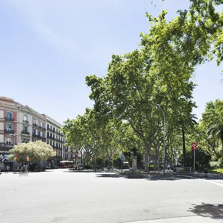Paal Ronda De Sant Pere *